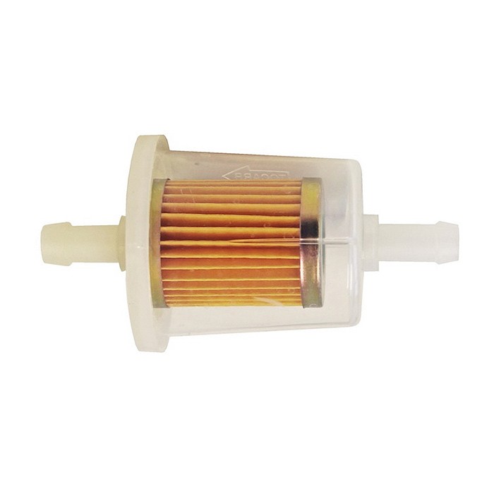 Фильтр топливный для ПЛМ, под шланг 3/8" (9-10 мм) C1327IFF